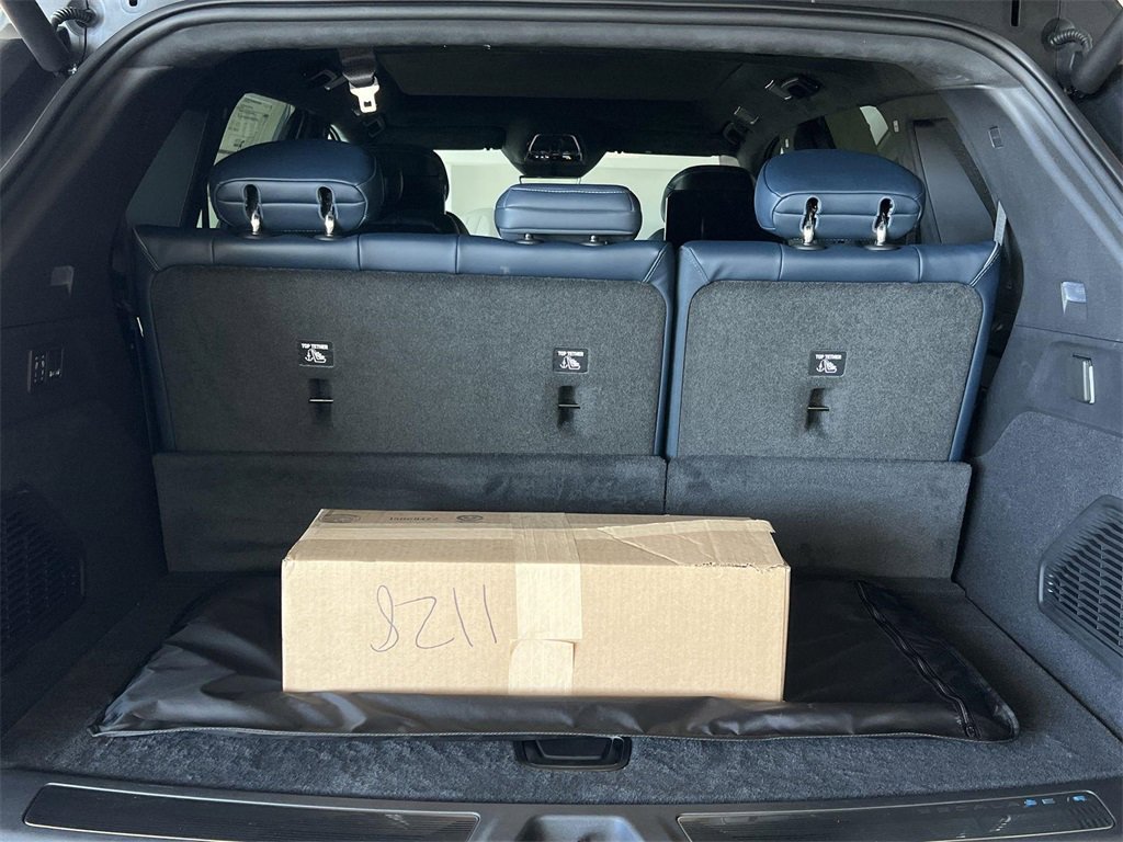 New 2026 Cadillac Escalade IQ Sport 2 image 31