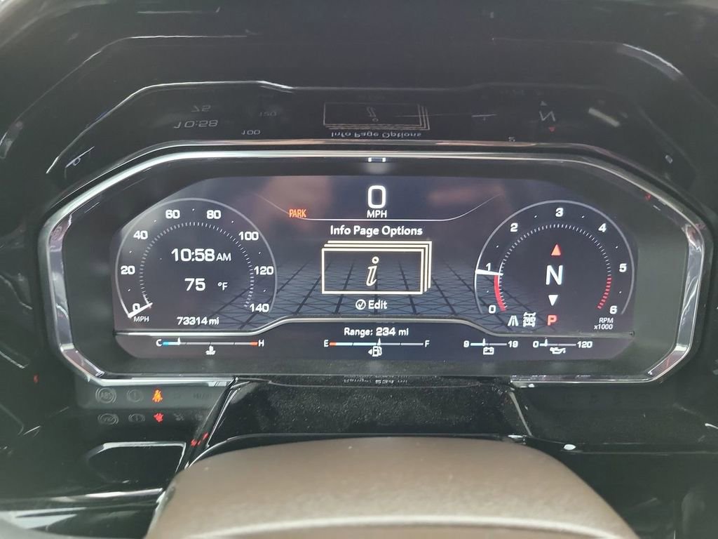 Used 2023 GMC Sierra 1500 SLT image 15