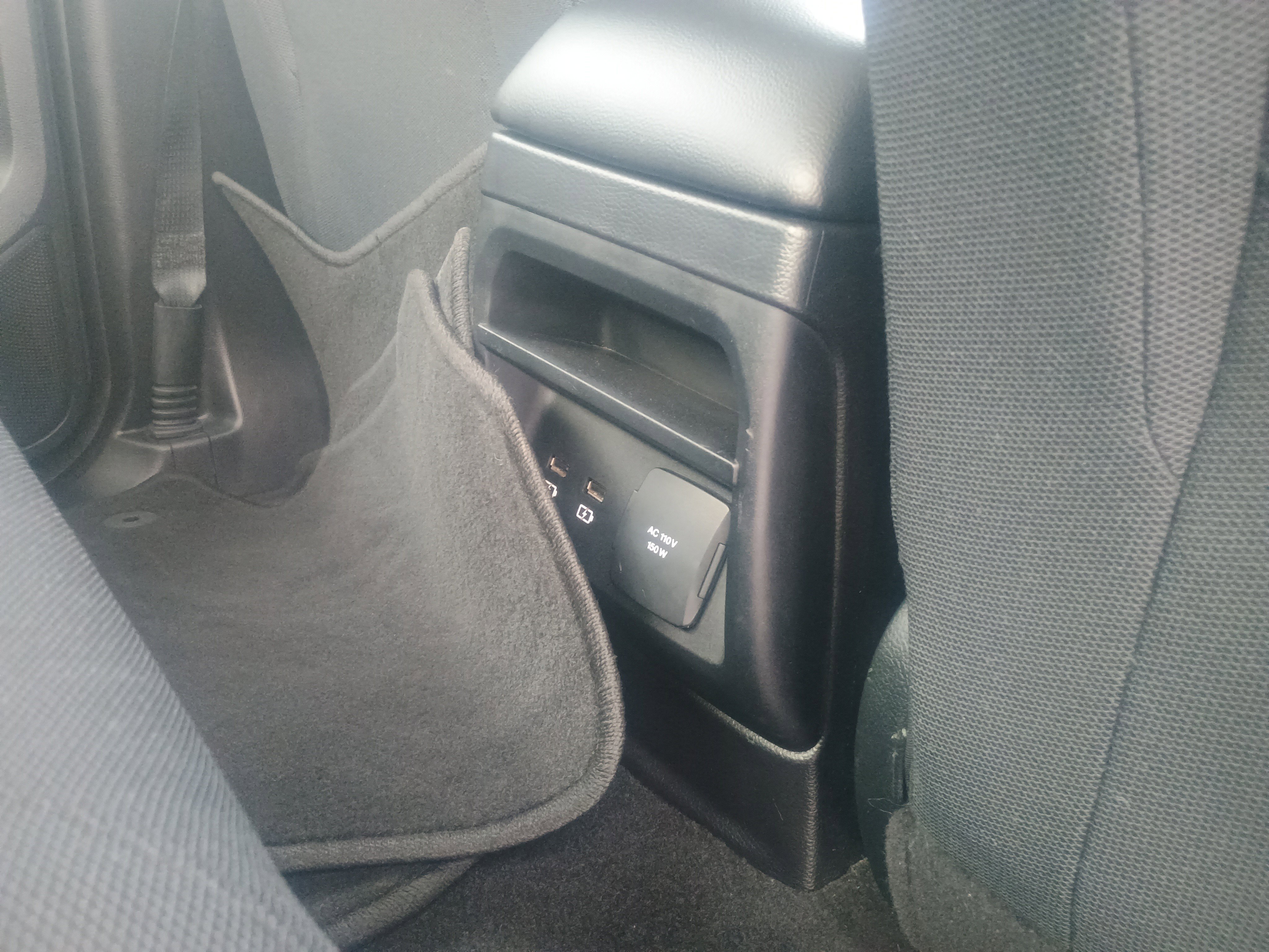 Certified 2019 Ford Ranger XL w/ Equipment Group 101A Mid image 13