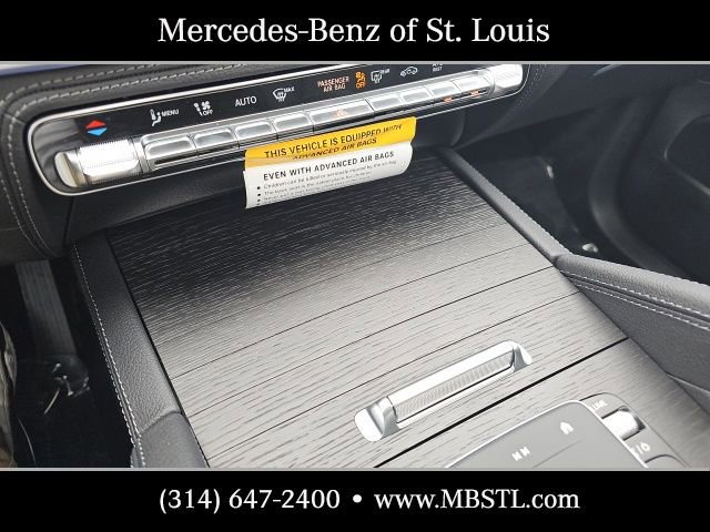 New 2026 Mercedes-Benz GLE 450 4MATIC image 30