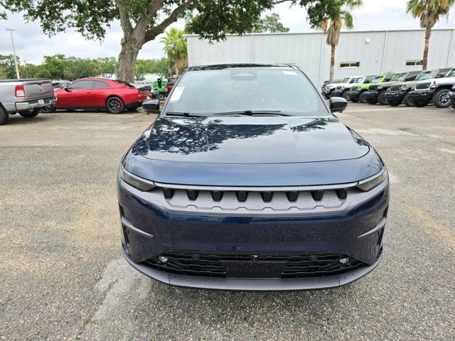 New 2025 Jeep Wagoneer S Limited image 8