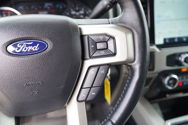 Used 2022 Ford F250 Lariat image 19