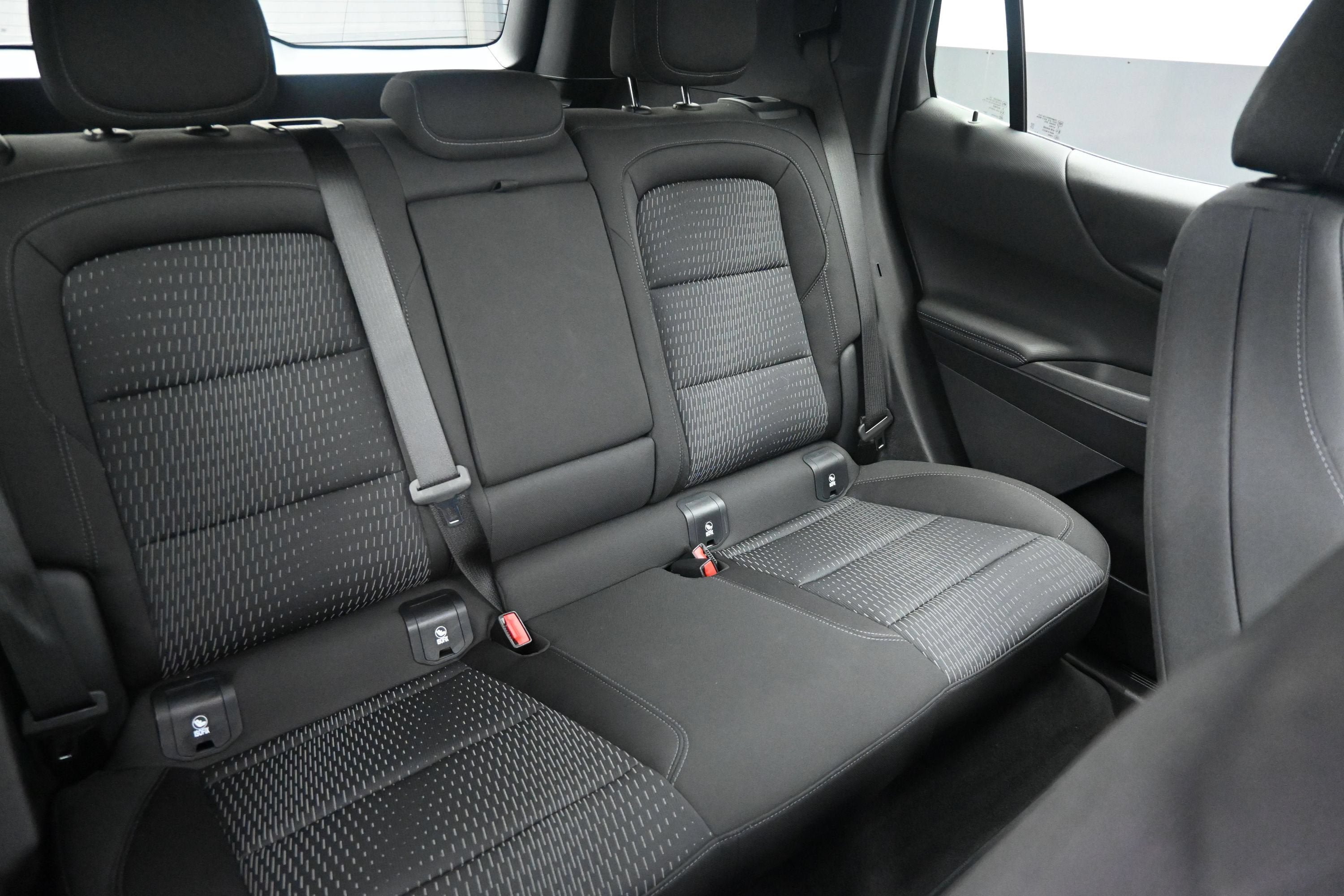 Used 2025 Chevrolet Equinox LT w/ Midnight Edition FWD image 28