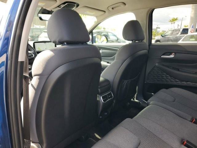 Certified 2023 Hyundai Santa Fe SEL image 19
