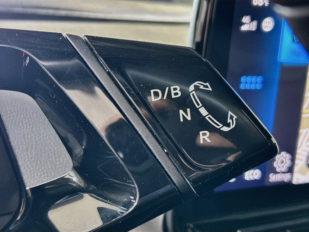 Certified 2023 Volkswagen ID.4 Pro S AWD/4WD image 19
