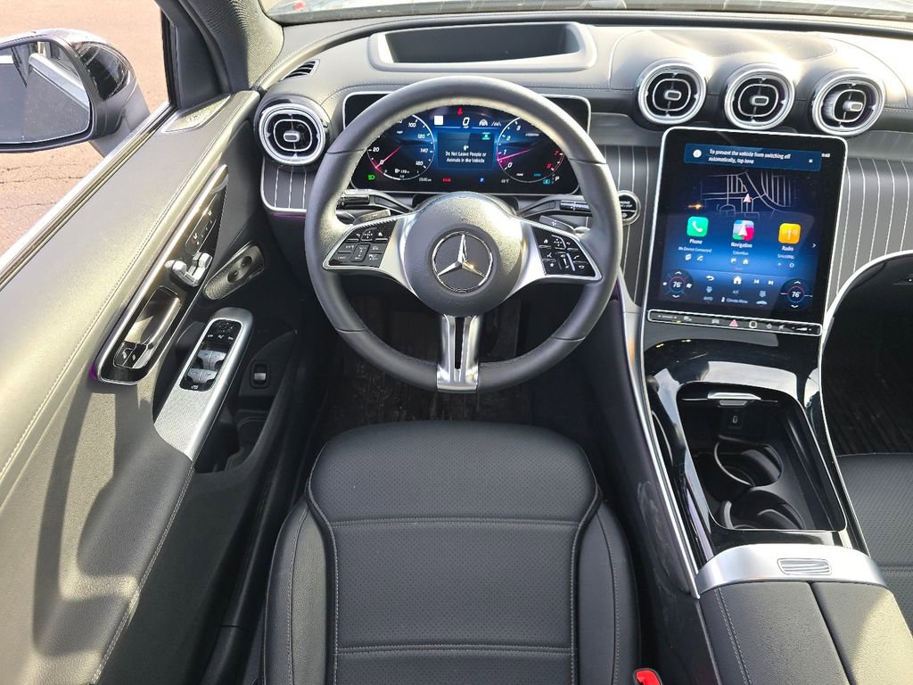 Used 2026 Mercedes-Benz GLC 300 4MATIC image 26