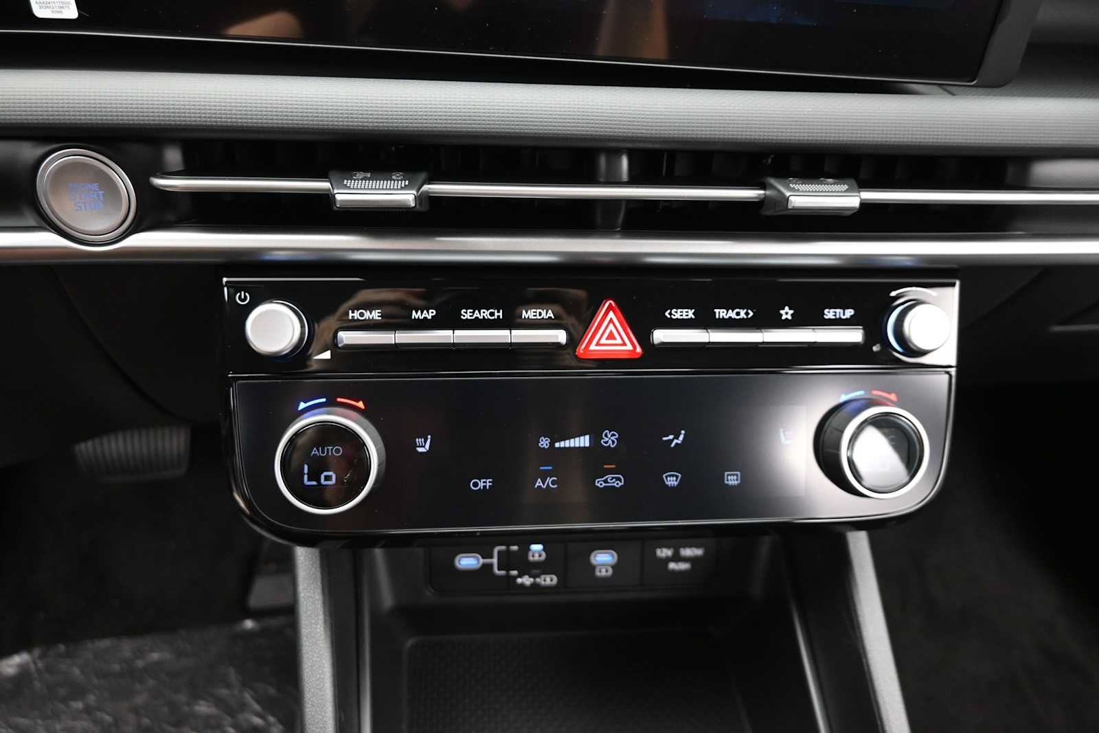 New 2026 Hyundai Tucson SEL Plus AWD/4WD image 18