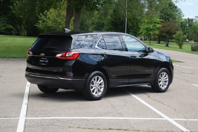 Used 2019 Chevrolet Equinox LT FWD image 25