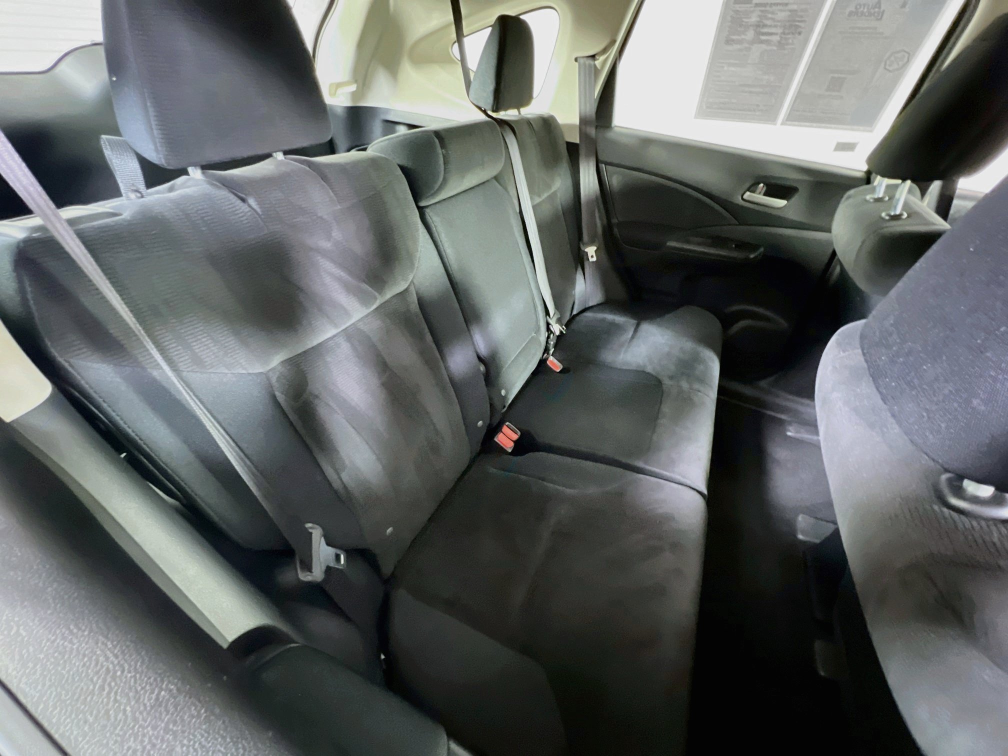 Used 2014 Honda CR-V LX image 24