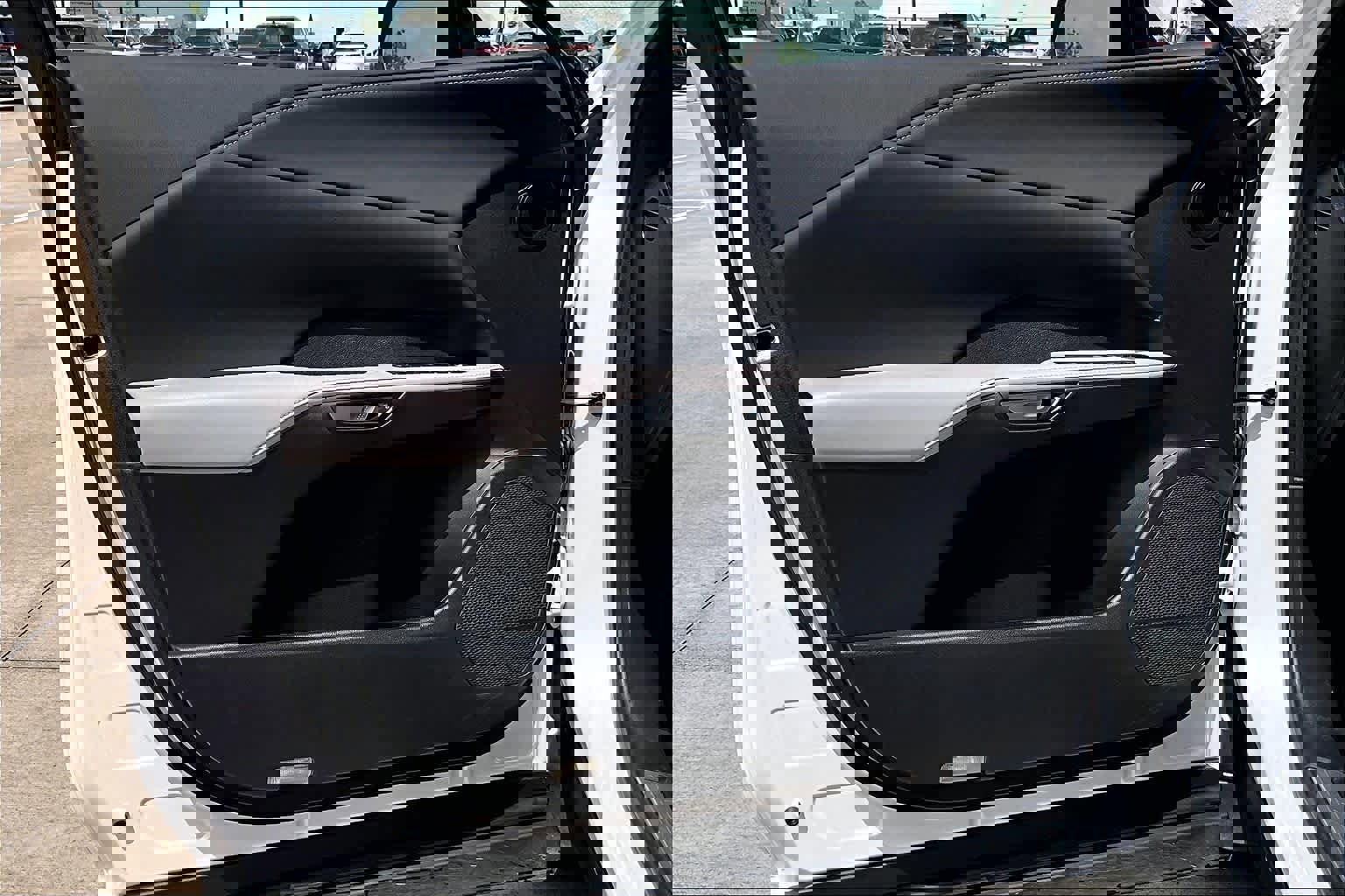 Certified 2025 Lexus RX 350 Premium w/ Convenience Package image 22