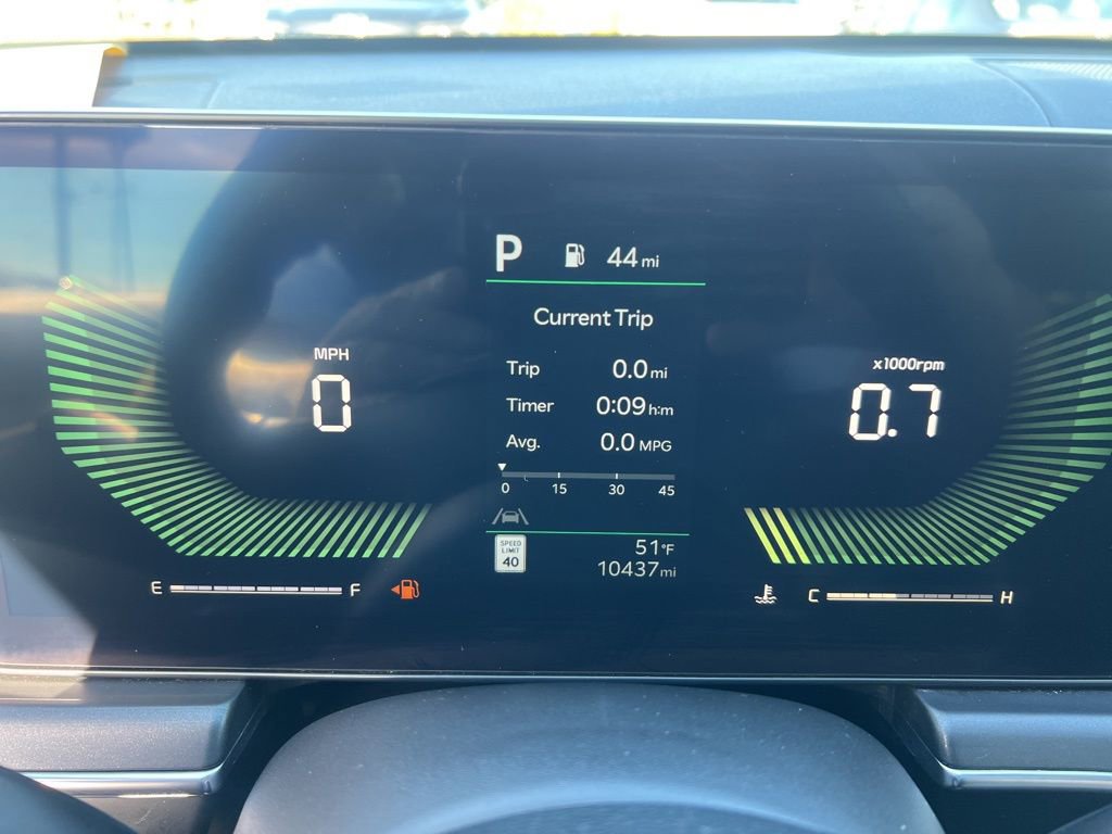 Used 2025 Kia K5 GT-Line image 57