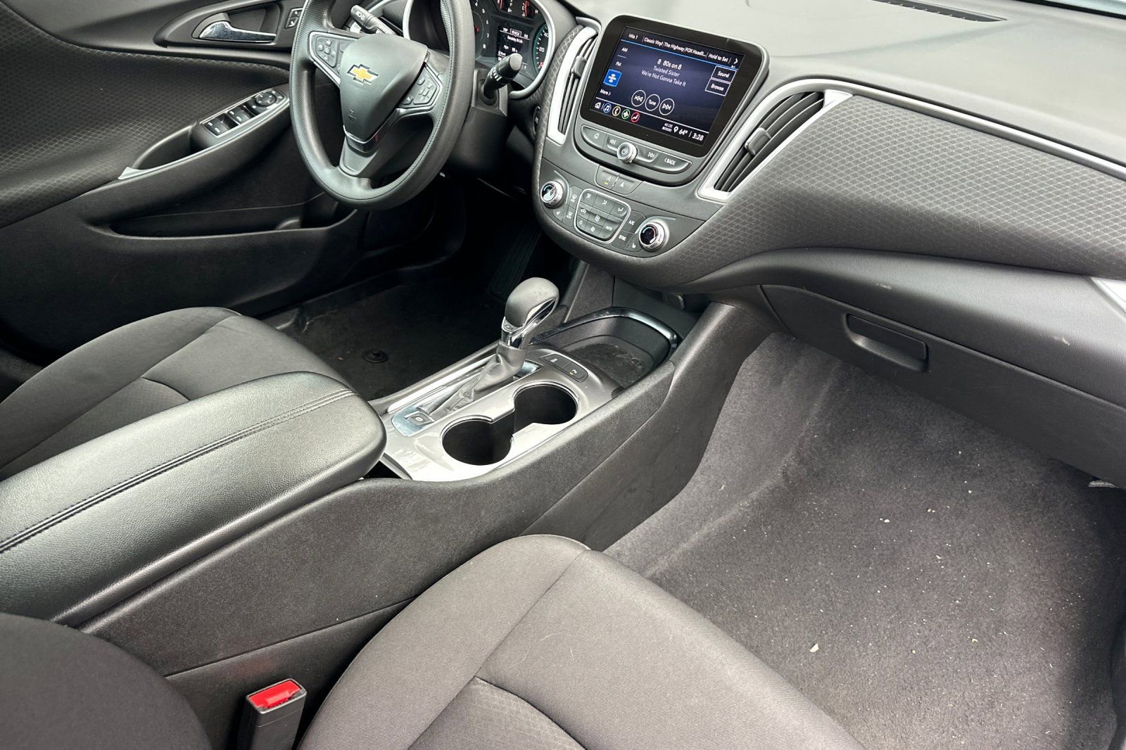 Used 2024 Chevrolet Malibu LT image 16