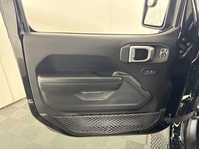 Used 2020 Jeep Gladiator Sport w/ Quick Order Package 24S image 23