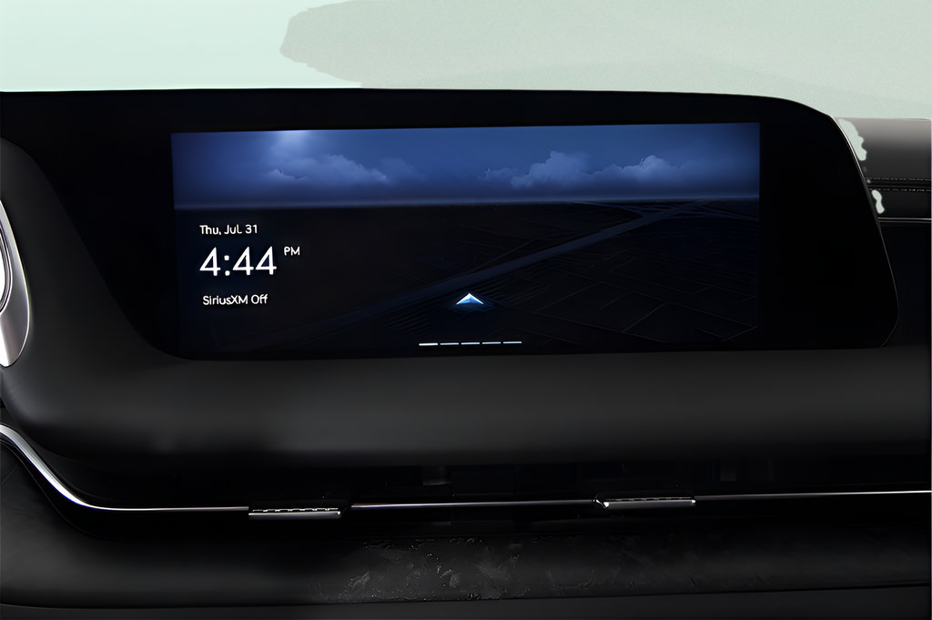 New 2025 Genesis G90 3.5T AWD/4WD image 41