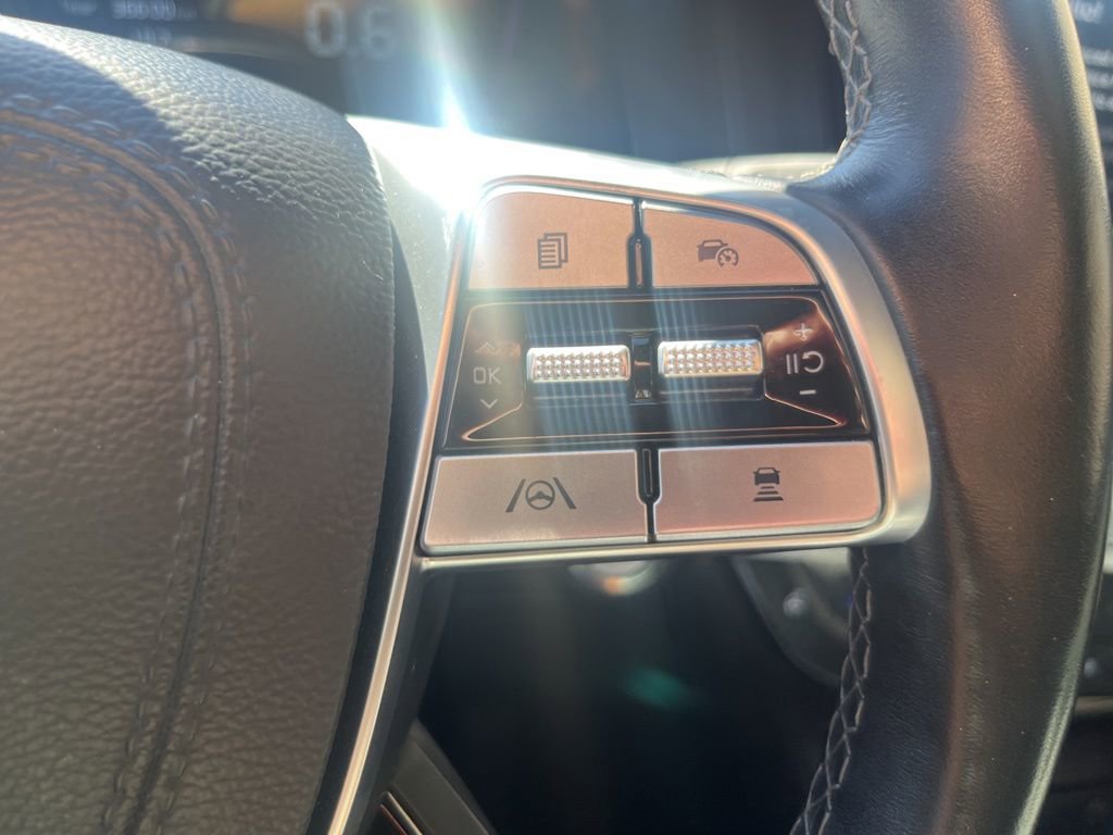 Used 2023 Kia Telluride EX X-Line image 50