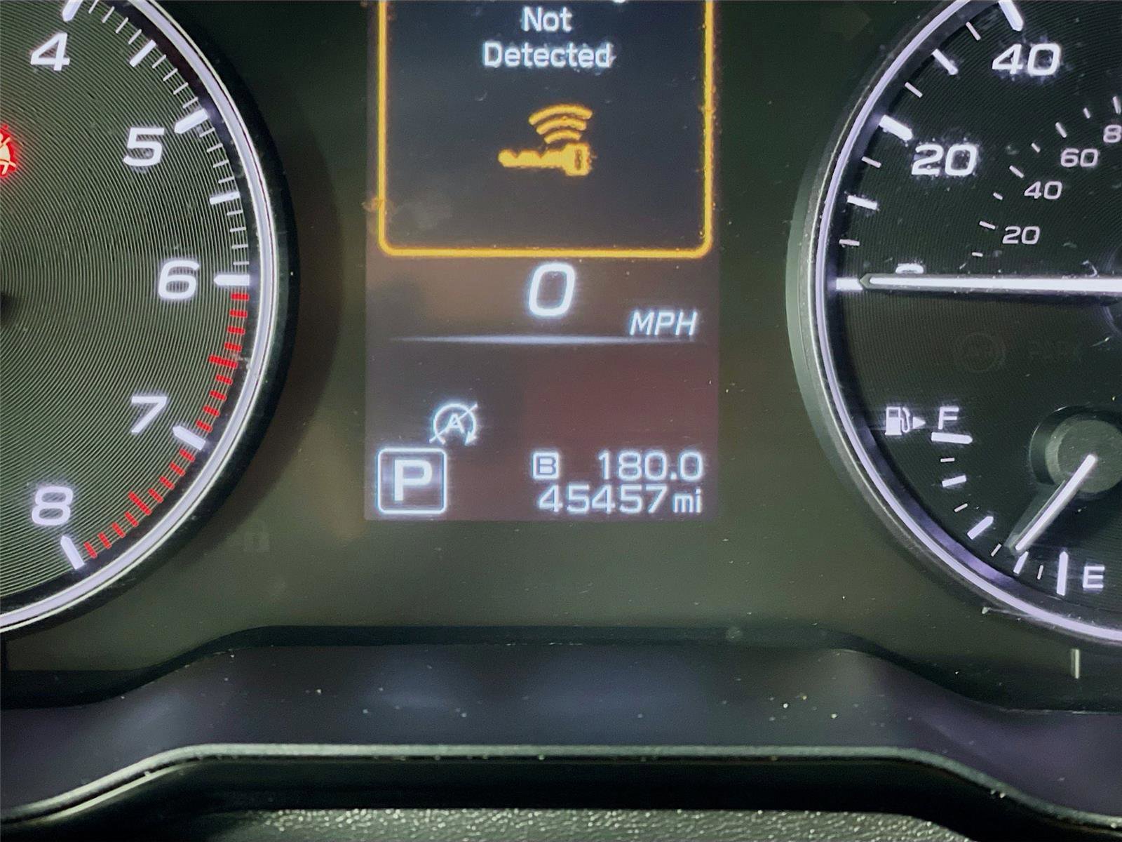 Certified 2024 Subaru Outback Premium image 14