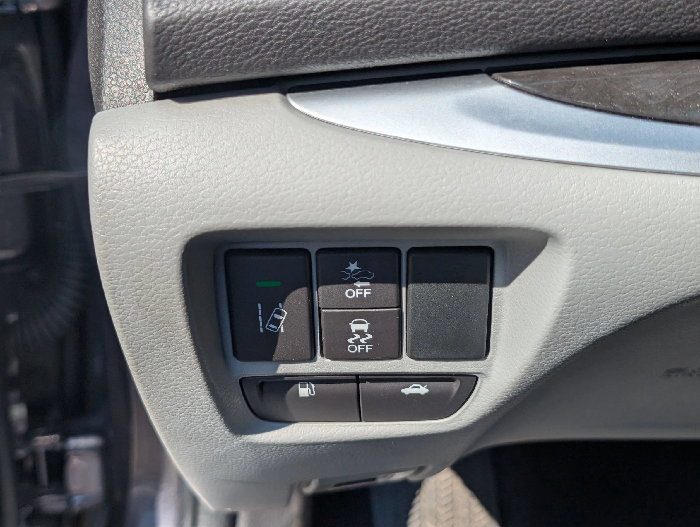 Used 2019 Acura TLX w/ Technology Package FWD image 21