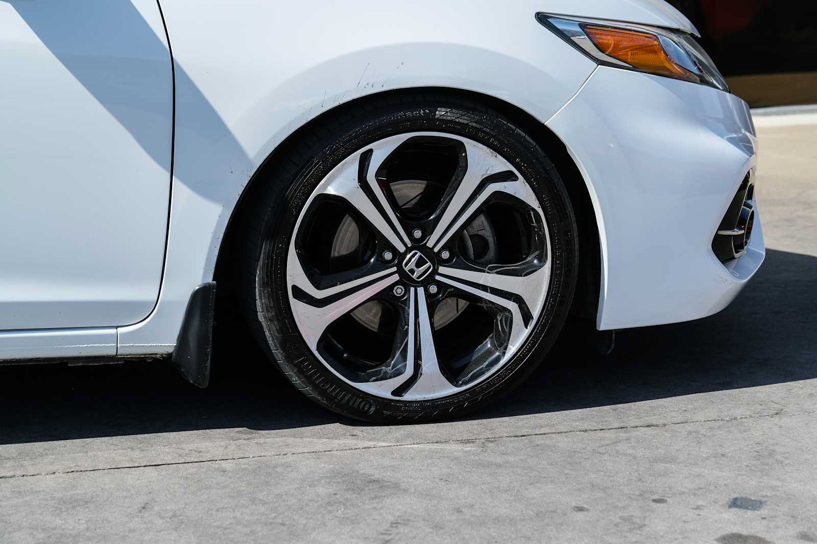 Used 2014 Honda Civic Si image 10