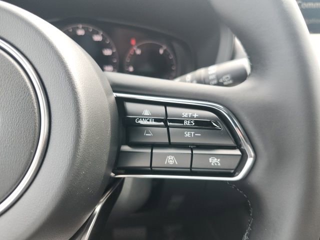 New 2026 MAZDA CX-90 3.3 Turbo S w/ Premium Plus AWD/4WD image 30