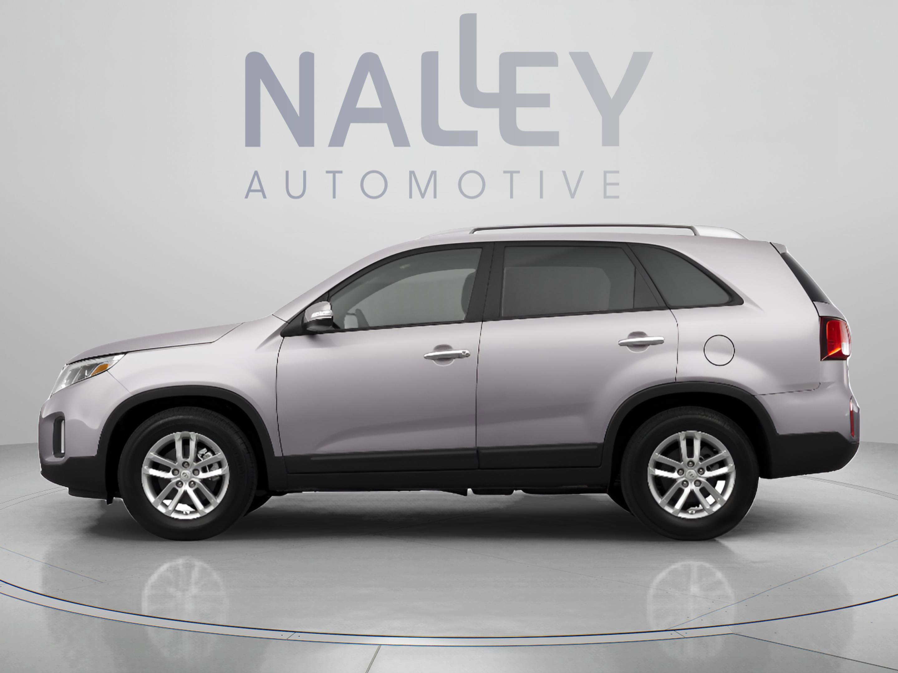 Used 2014 Kia Sorento LX FWD image 2