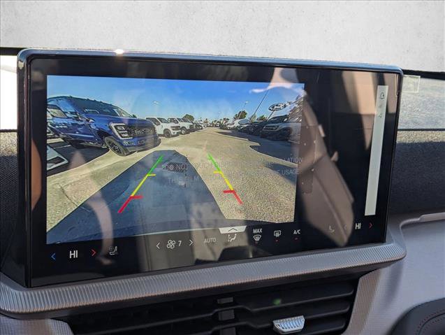 New 2026 Ford Explorer Active w/ Active Comfort Package image 12