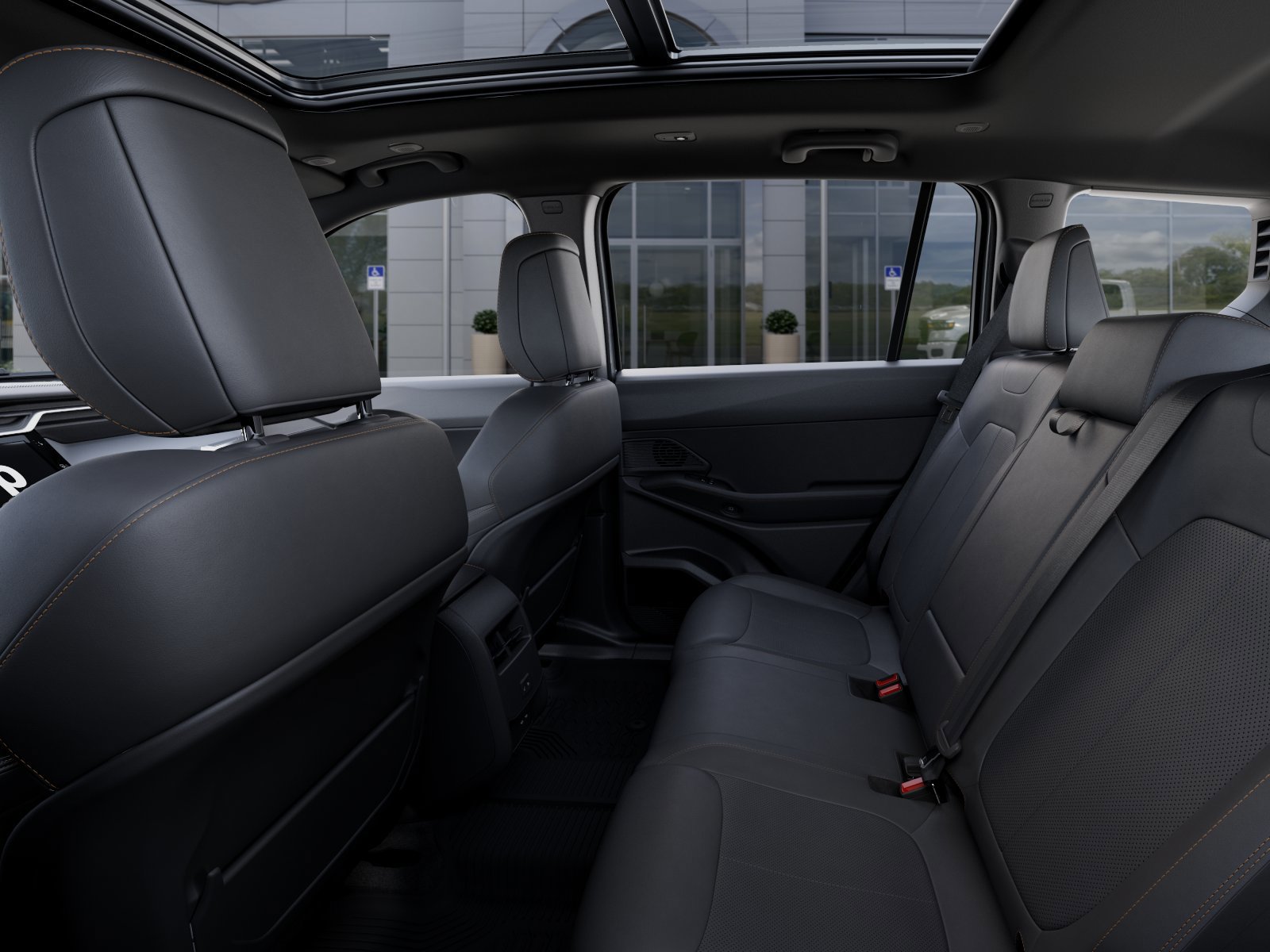 New 2026 Jeep Cherokee Limited image 21