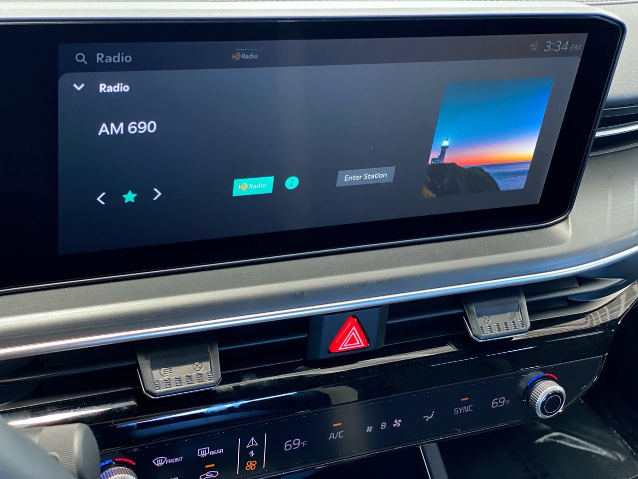 Certified 2026 Kia K5 GT-Line FWD image 26