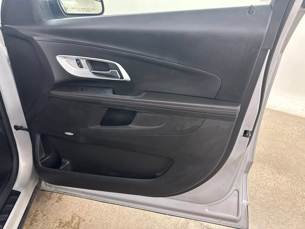 Used 2013 Chevrolet Equinox LTZ FWD image 20