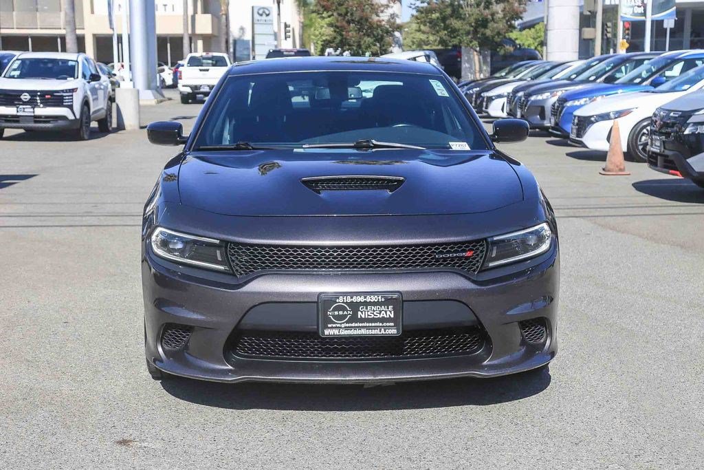 Used 2023 Dodge Charger GT RWD image 2