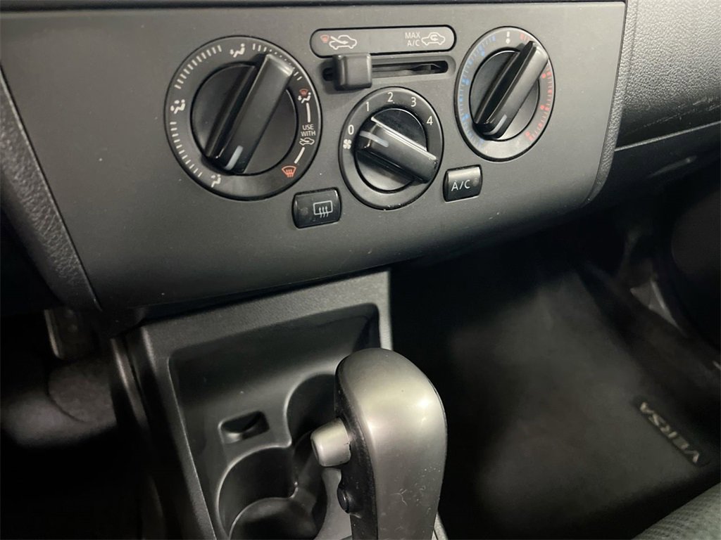 Used 2010 Nissan Versa 1.8 S w/ PWR Plus Pkg image 14