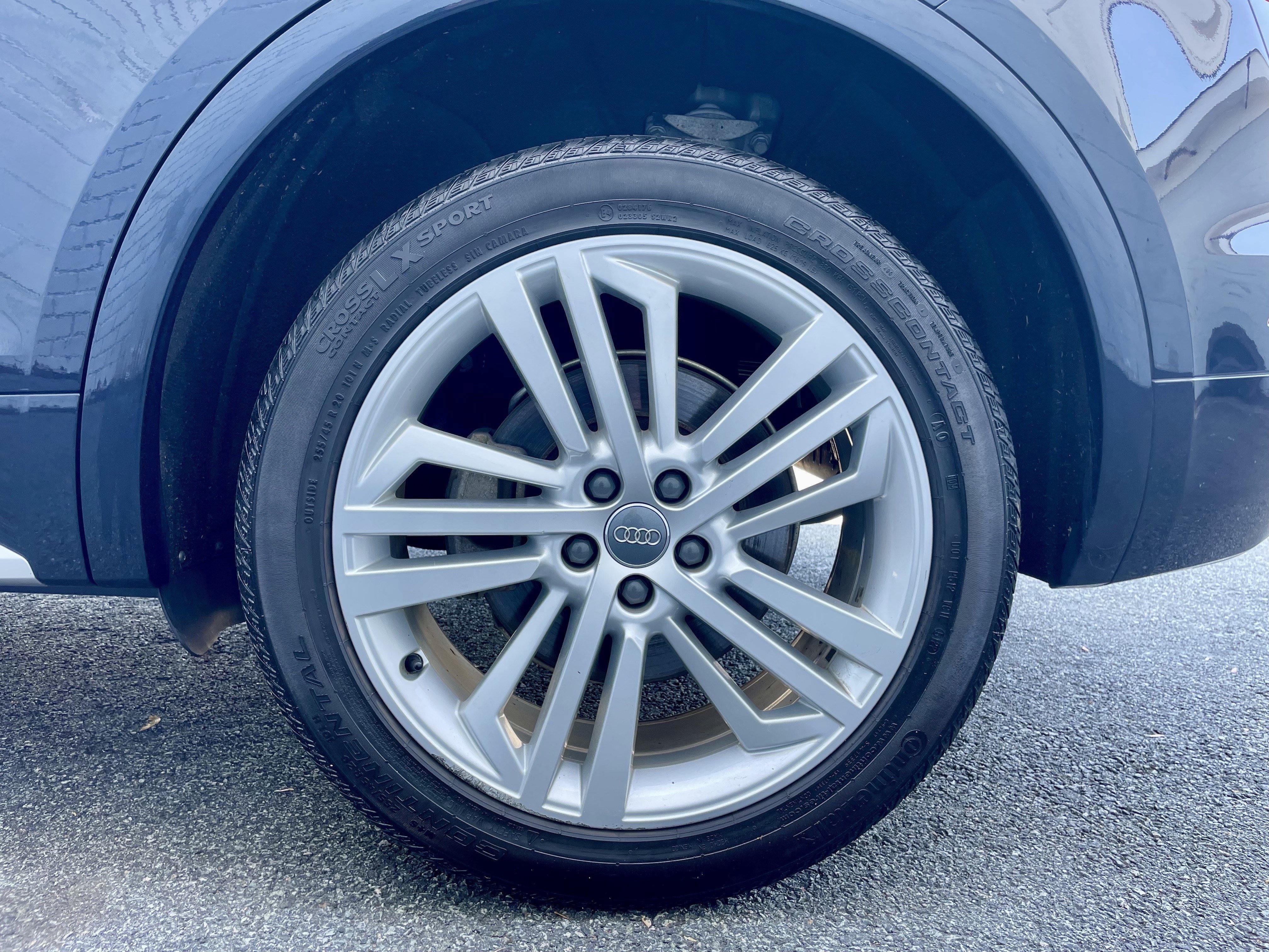 Used 2019 Audi Q5 2.0T Premium Plus AWD/4WD image 10