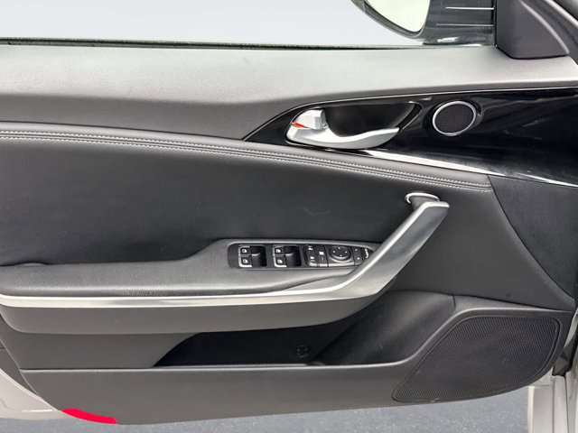 Used 2022 Kia Stinger GT-Line image 9