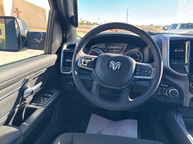 New 2026 RAM 1500 Big Horn image 13