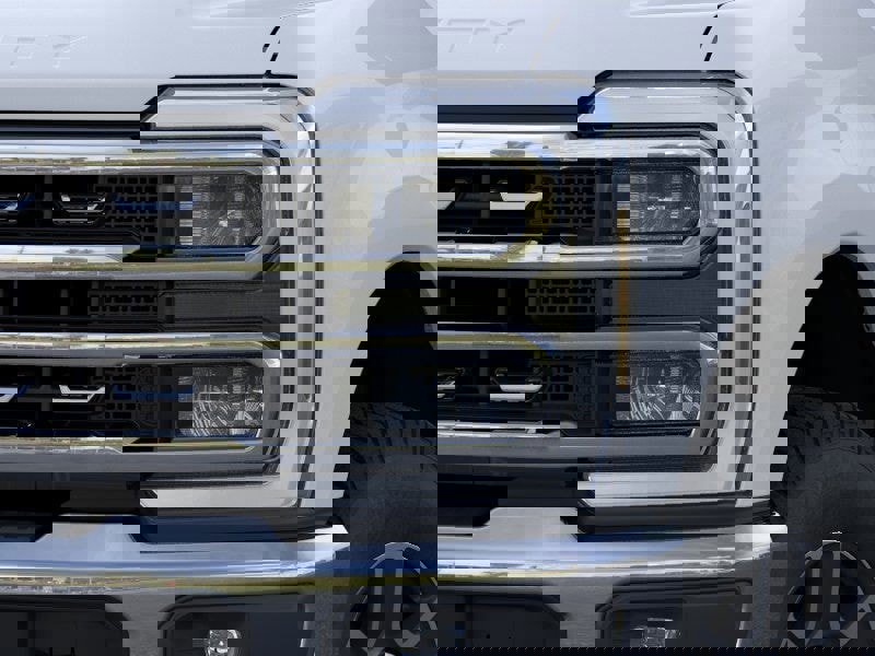 New 2026 Ford F250 Lariat image 40