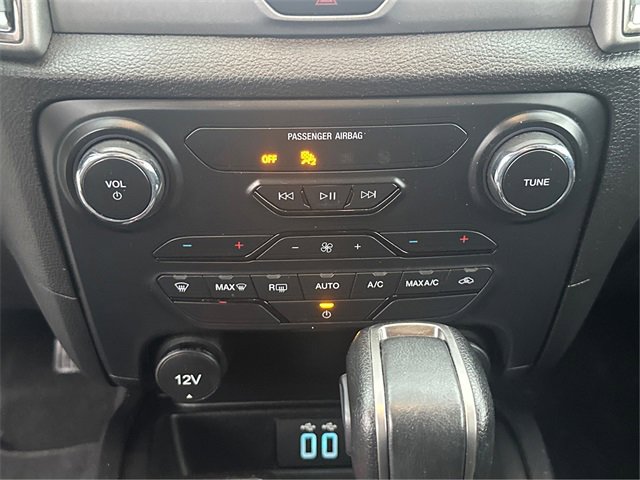 Certified 2023 Ford Ranger XLT image 24