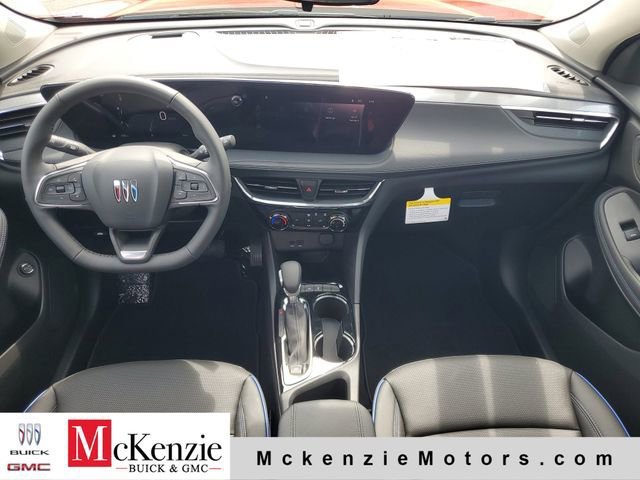 New 2026 Buick Encore GX Sport Touring w/ Comfort Package FWD image 24