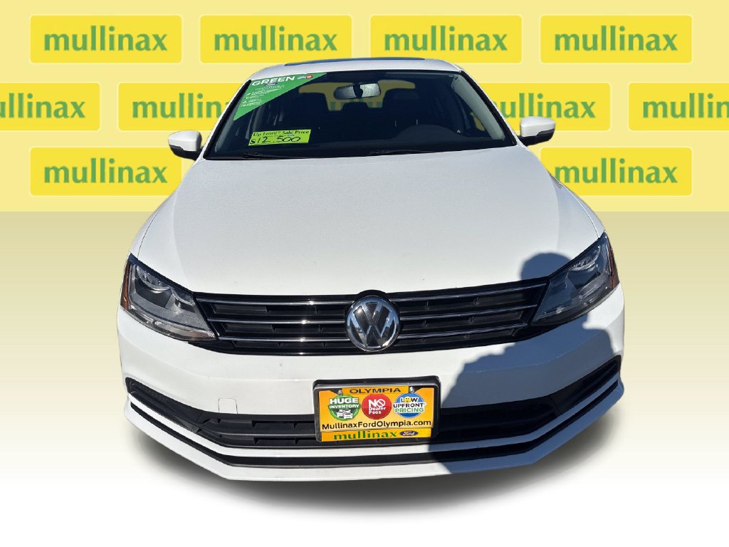 Used 2017 Volkswagen Jetta SE FWD image 13