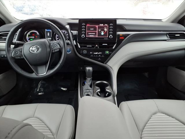 Certified 2023 Toyota Camry SE image 11