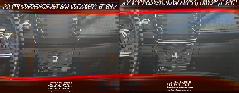 Used 2018 Nissan Leaf SV w/ SV Technology Package FWD image 9