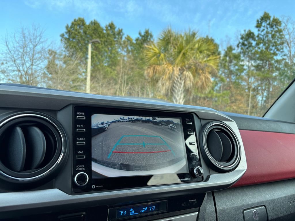 Used 2021 Toyota Tacoma SR5 image 16