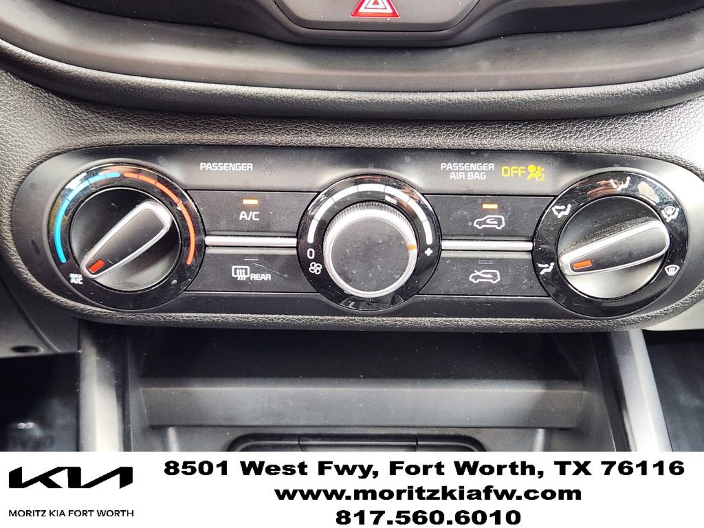 Certified 2024 Kia Soul LX w/ Option Group 015 FWD image 18