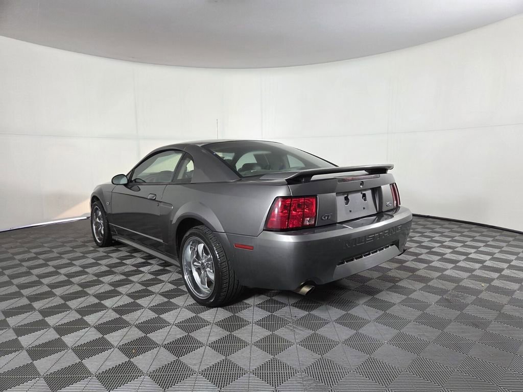 Used 2003 Ford Mustang GT image 6