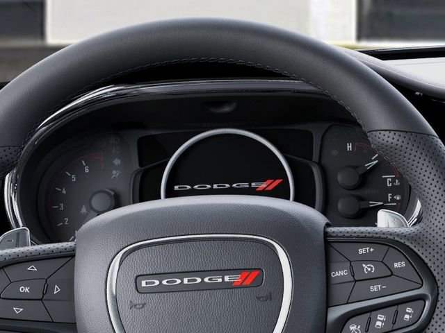 New 2026 Dodge Durango GT image 17