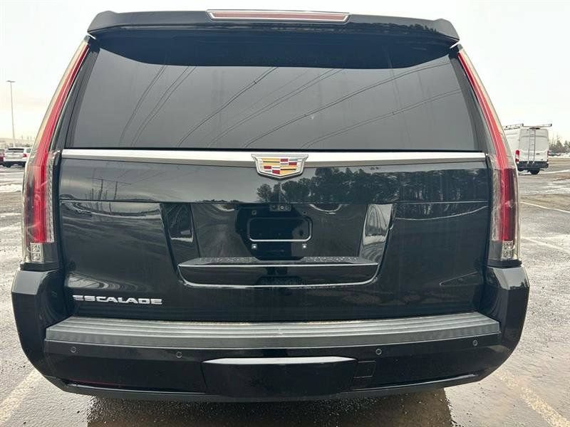 Used 2019 Cadillac Escalade Premium Luxury AWD/4WD image 8