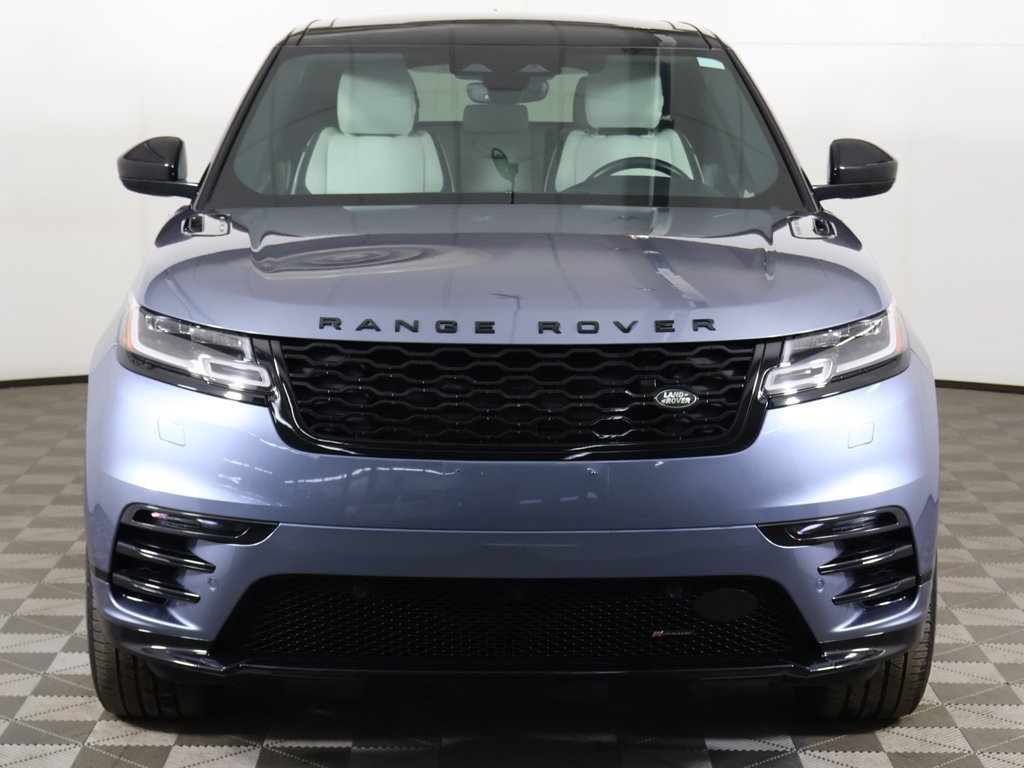Used 2023 Land Rover Range Rover Velar R-Dynamic S AWD/4WD image 15