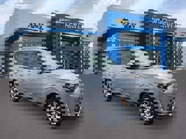 Used 2024 Kia Soul LX w/ Option Group 015