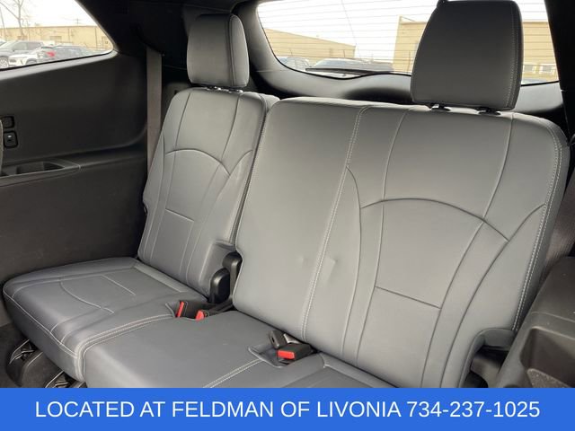 Certified 2024 Buick Enclave Premium image 39
