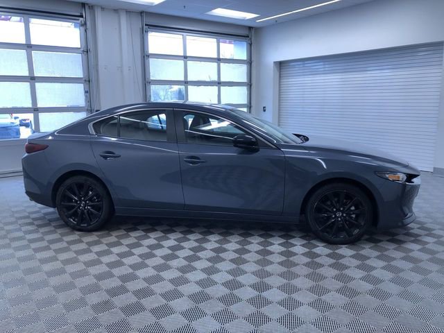 Used 2025 MAZDA MAZDA3 s image 34