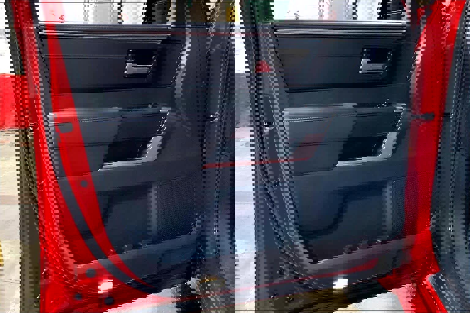 Used 2025 Toyota Tundra Platinum image 22