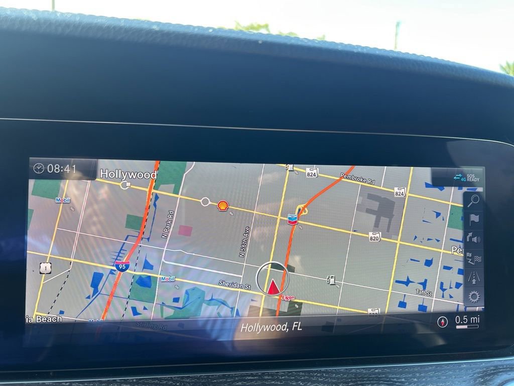 Used 2020 Mercedes-Benz CLS 450 image 13